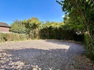Rear Garden- click for photo gallery